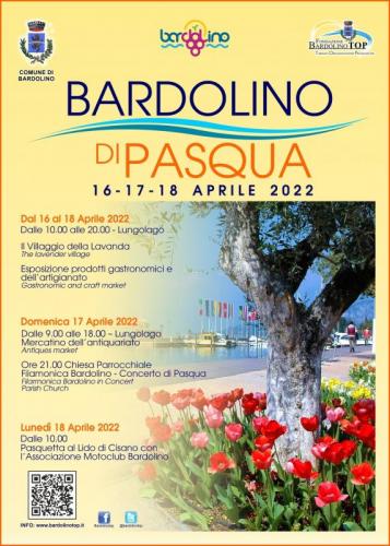 Pasqua A Bardolino - Bardolino