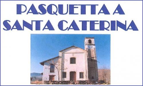 Pasquetta A Santa Caterina - Bricherasio