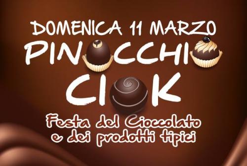 Pinocchio Ciok - San Miniato
