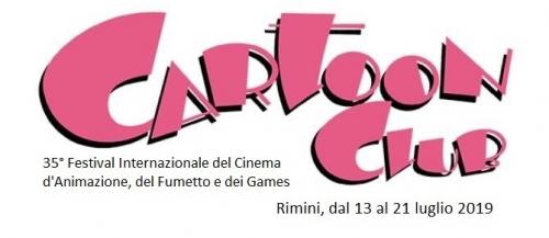 Cartoon Club - Rimini
