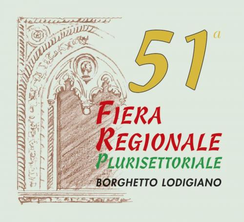 Fiera Regionale Di Borghetto Lodigiano - Borghetto Lodigiano
