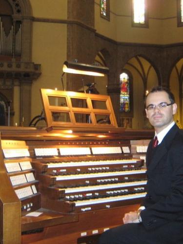 Concerti D'organo - Bagni Di Lucca