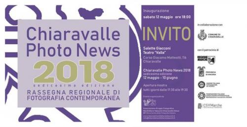 Chiaravalle Photo News - Chiaravalle