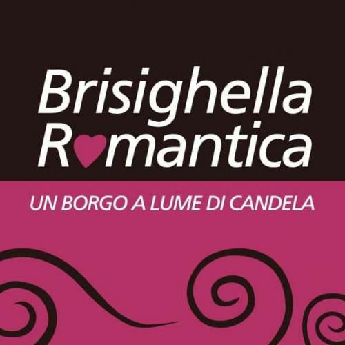 Notte Bianca Degli Innamorati A Brisighella - Brisighella
