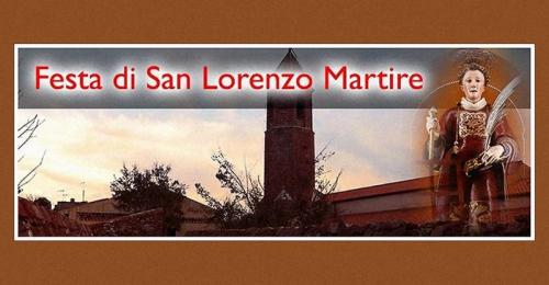 Festa Di San Lorenzo Martire - Banari - Banari