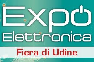 Expo Elettronica - Udine
