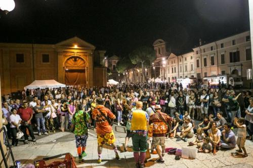 Busker's Festival - Lugo
