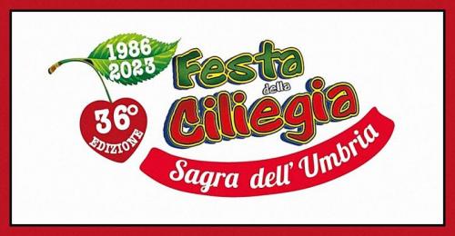 Festa Della Ciliegia A Capodacqua - Assisi