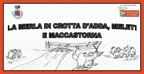 I Canti Della Merla - Crotta D'adda