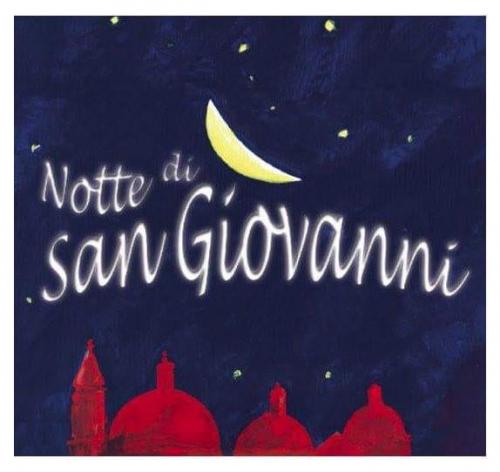 Notte Di San Giovanni - Bitetto