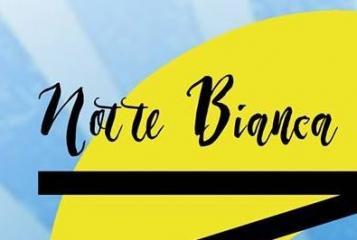 Notte Bianca - Nave