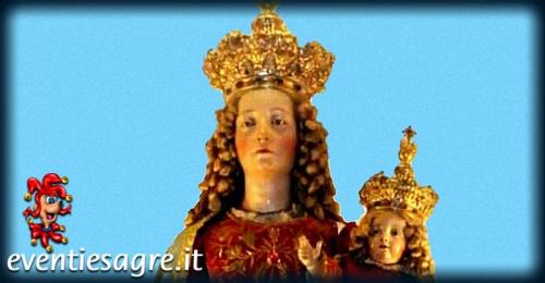 Festa Della Madonna Di San Marco - Bedonia