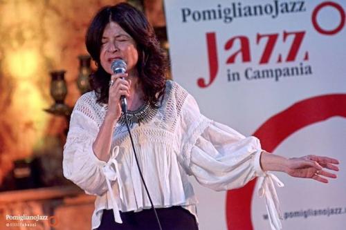 Pomigliano Jazz Festival - 