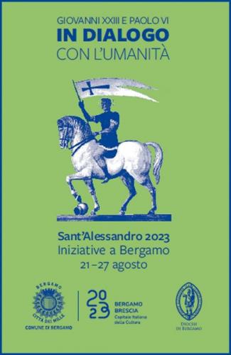 Festa Di S. Alessandro - Bergamo
