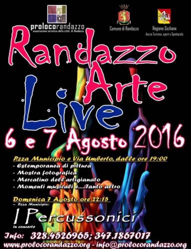Randazzo Arte - Randazzo