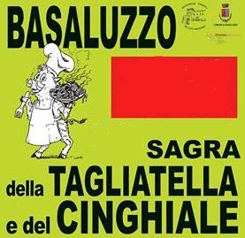 Sagra Della Tagliatella E Del Cinghiale - Basaluzzo
