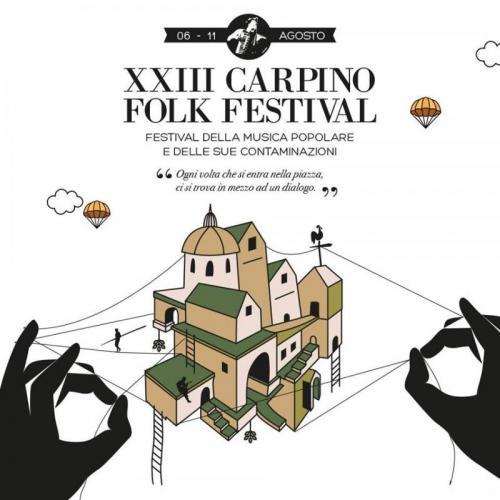 Carpino Folk Festival - Carpino
