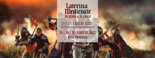 Laterina Medievale - Laterina Pergine Valdarno