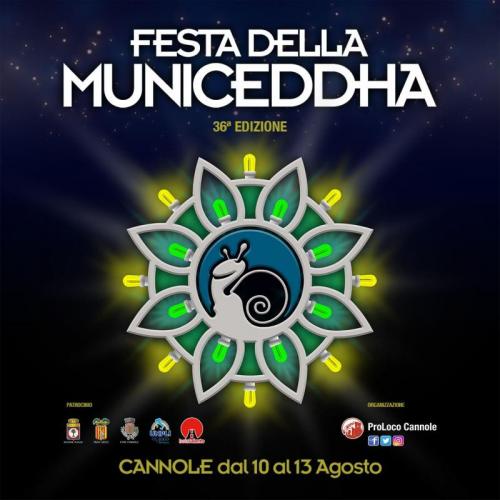 Festa Della Municeddha A Cannole - Cannole