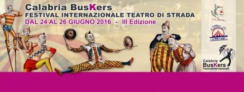 Festival Del Teatro Di Strada - Reggio Calabria
