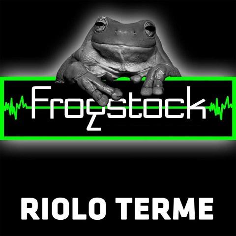 Frogstock Il Festival Rock Di Riolo Terme - Riolo Terme