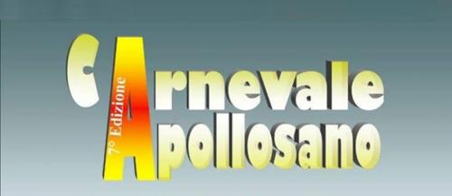 Carnevale Di Apollosa - Apollosa