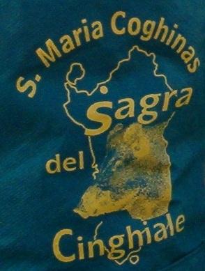 Sagra Del Cinghiale - Santa Maria Coghinas