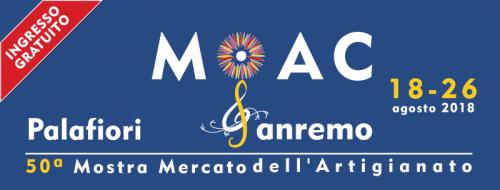 Moac - Sanremo