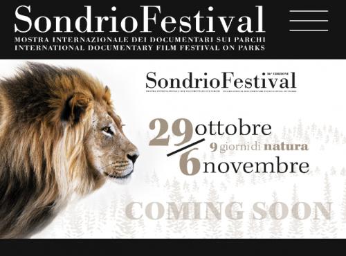 Sondrio Festival - Sondrio