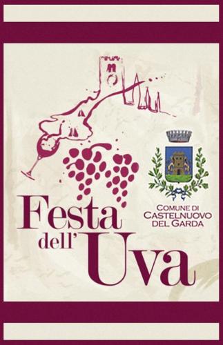 Festa Dell'uva A Castelnuovo Del Garda - Castelnuovo Del Garda