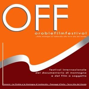 Orobie Film Festival - Bergamo