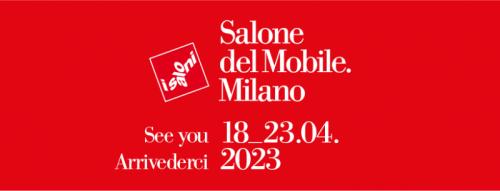Salone Del Mobile - Milano
