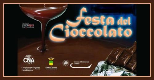 Festa Del Cioccolato - Cosenza