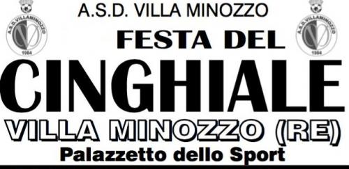 Festa Del Cinghiale A Villa Minozzo - Villa Minozzo
