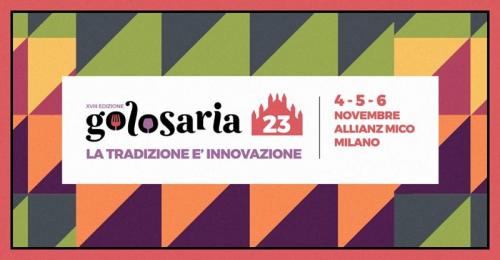 Golosaria A Milano - Milano