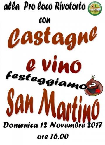 San Martino In Castagna - Assisi