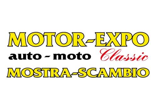Motor Expo - Cassola