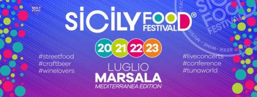 Sicily Food Festival A Marsala - Marsala