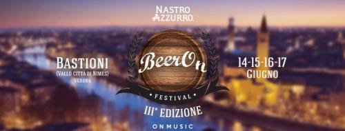 Beer On Festival A Verona - Verona