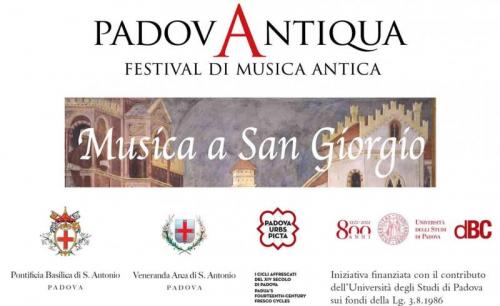 Festival Di Musica Antica - Padova