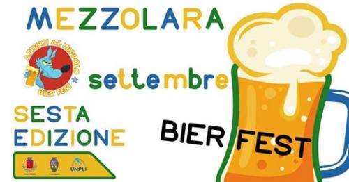 Festa Della Birra A Mezzolara - Budrio