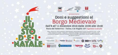 Il Gusto Del Natale - Torino