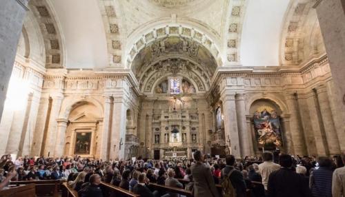 Petite Messe Solennelle - Montepulciano