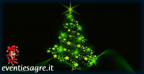 Natale A Catania - Catania