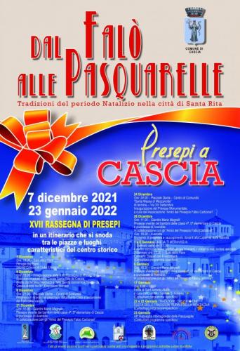 Natale A Cascia - Cascia