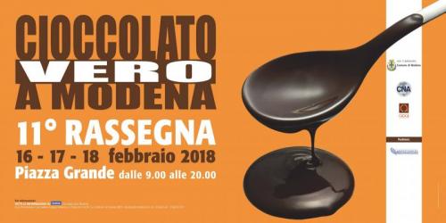 Cioccolato Puro A Modena - Modena