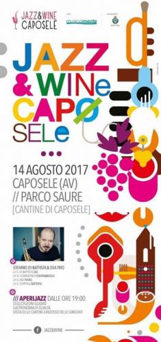 Jazz&wine - Caposele