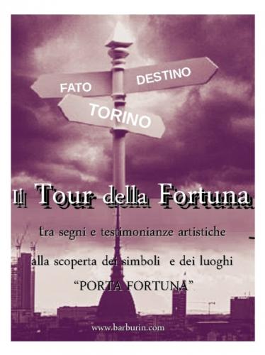 Torino Tra Fato E Destino - Torino