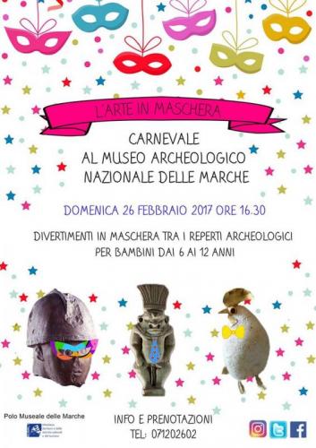 Carnevale Ad Ancona - Ancona