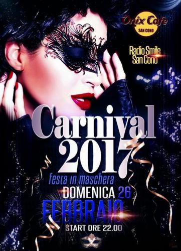 Carnevale A San Cono - San Cono